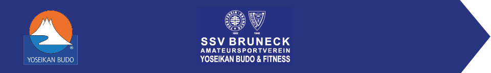 Yoseikan Budo Bruneck - Brunico